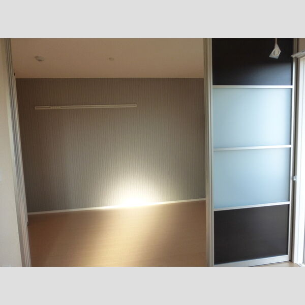 シャルム　B208号室 洋室