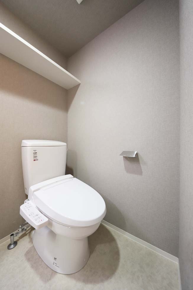 レンティーヴァ綾瀬1階 内観