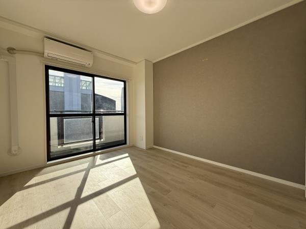 ＩＳＭ常盤5階 リビング