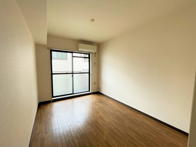 スカイコート宮崎台第3209号室 部屋その他