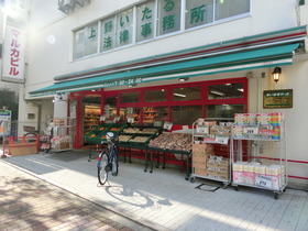 Ｒｉｃｏ　ｃｕｎａ0406号室 スーパー