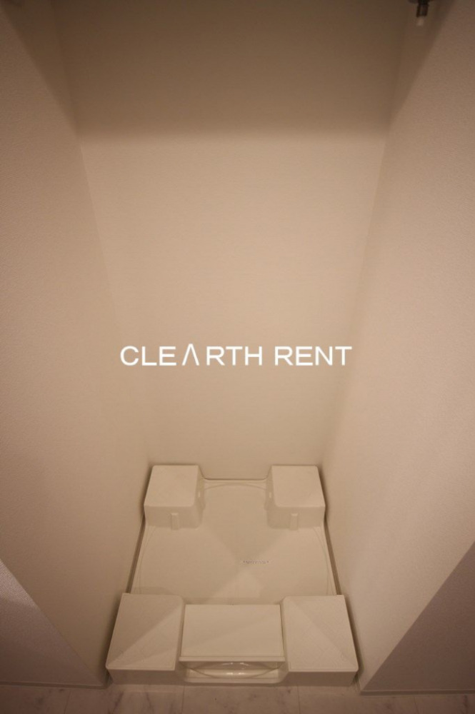 コンシェリア大塚 ＣＲＯＳＳＩＡ 洗濯機置き場