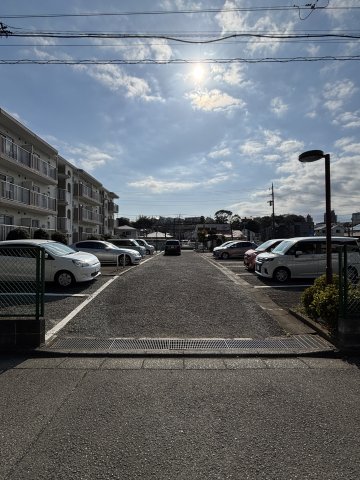 セ・ラ・ブール湘南0101号室 同建物別部屋の参考画像