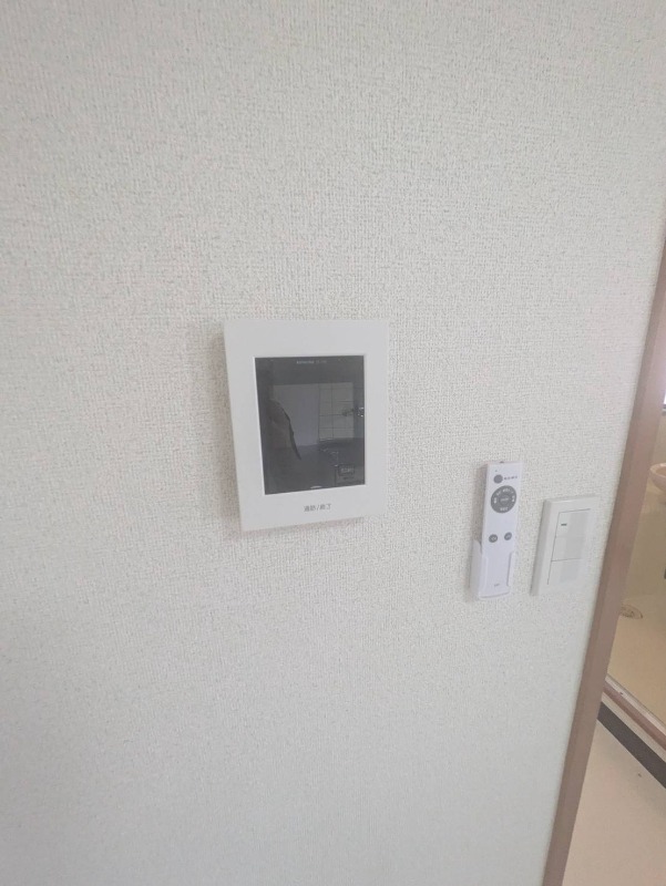 パールマンション2階 部屋その他