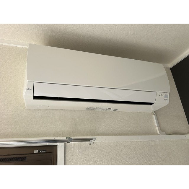 デュエット三室202号室 部屋その他