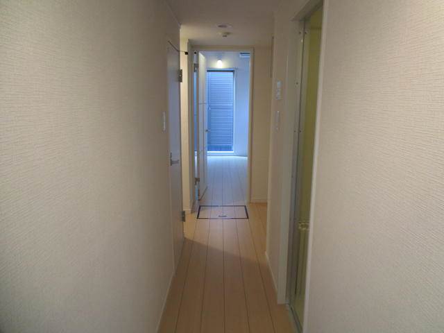 バーミープレイス南千束2階 同建物別部屋の参考画像