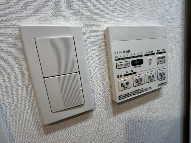 アジールコート板橋本町0804号室 部屋設備