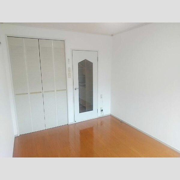 フォレストヴィラ北斗106号室 部屋その他