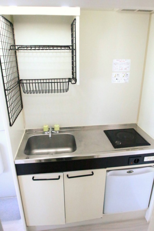 ヒノキコーポ2階 部屋その他