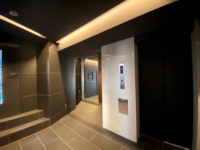 グラシアプレイス浅草橋5階 エントランス