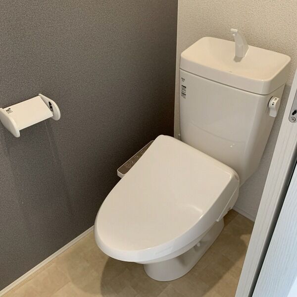 Ambitionかしわ台303号室 部屋その他