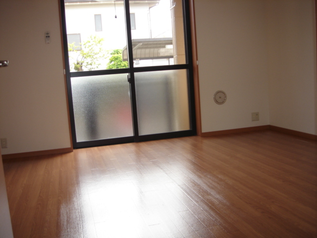 ＣＡＳＡ東雲 洋室