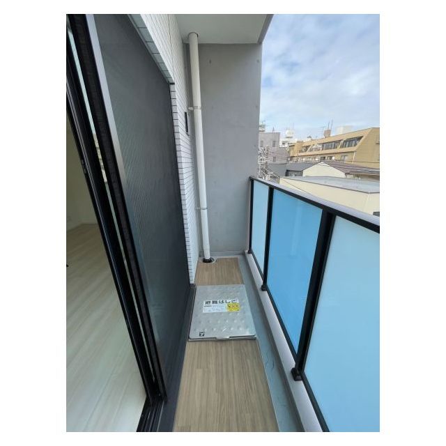 ルクレ木場親水公園0404号室 部屋その他