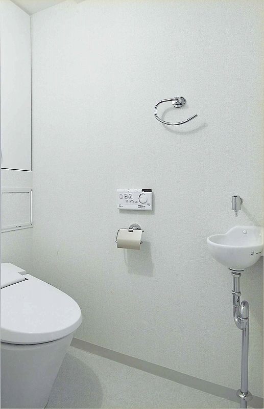 レジディア神田岩本町Ⅱ7階 同建物別部屋の参考画像