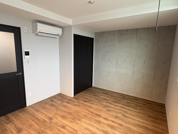 Bark Lane Kaminoge403号室 リビング