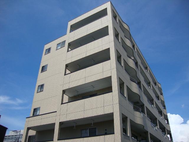 ＴＮＭ鎌倉の外観画像