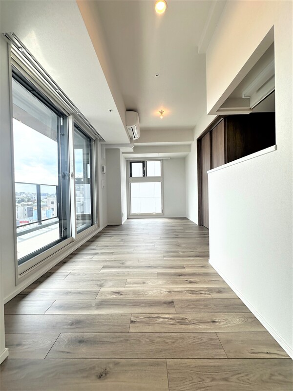 ONE ROOF RESIDENCE NISHINIPPORI7階 参考写真