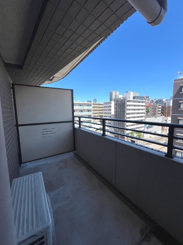 グリフィン横浜・ルミエール10階 同建物別部屋の参考画像