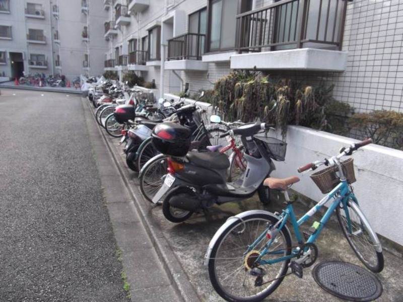 クリオ鎌倉笛田2階 部屋その他