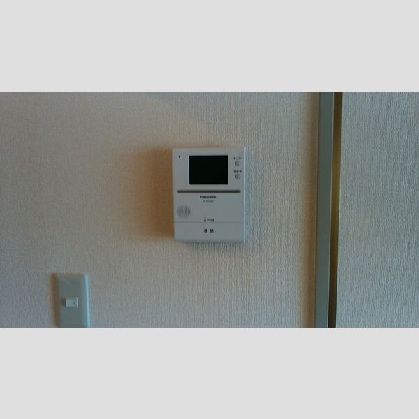 ボアクレール　B 部屋設備