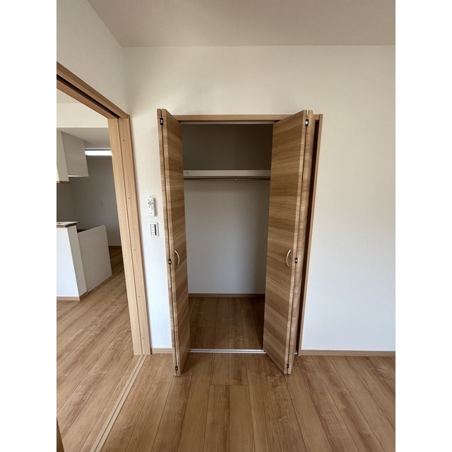 Forest-K206号室 内観