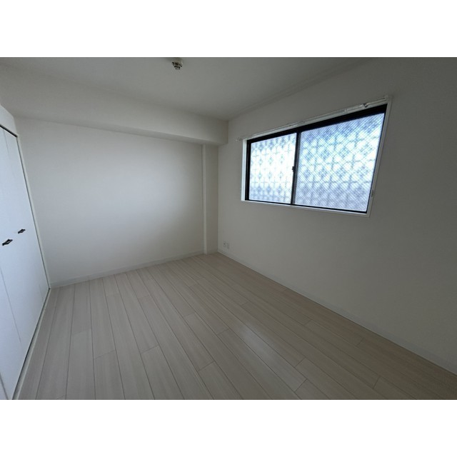 メゾンドワールドⅡ 内観