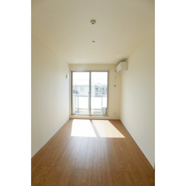 エルスタンザ下石神井0204号室 内観