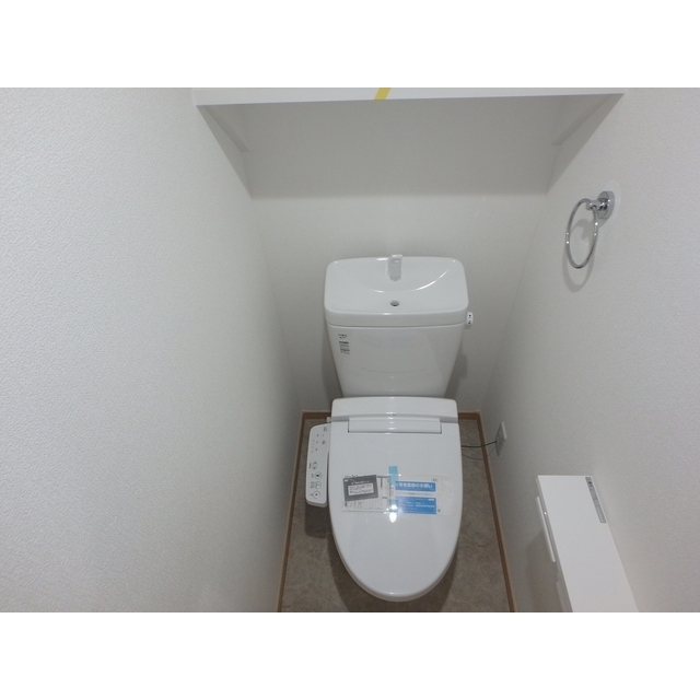 Ｏｗｌ　東川口102号室 内観