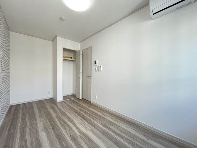 エスポワール綾瀬壱番館2階 部屋その他