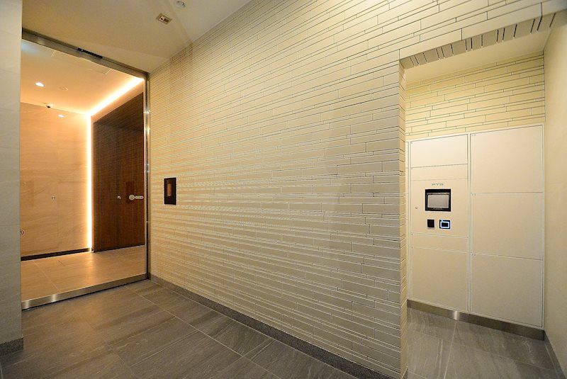 ステージファースト駒沢公園通り4階 部屋その他