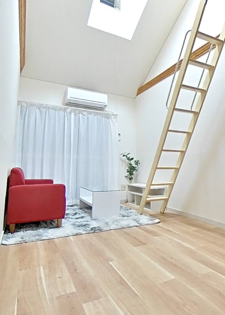 エクセレントF-Ⅰ203号室 部屋その他