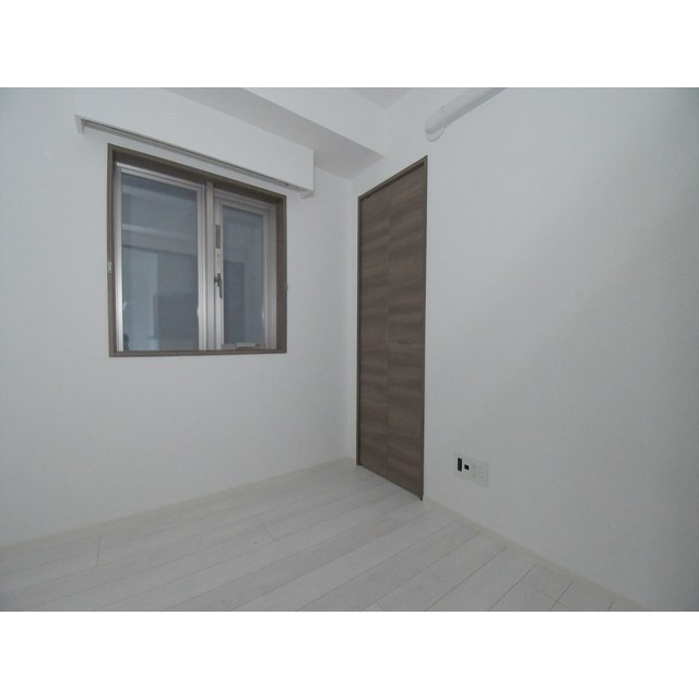 プライムガーデン若木0312号室 内観