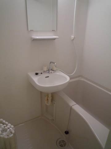 ピノタージュ曳舟2階 部屋その他