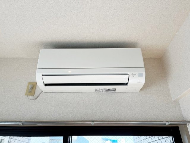 日神パレステージ南池袋 エアコン