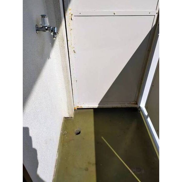 小南マンション0302号室 部屋その他