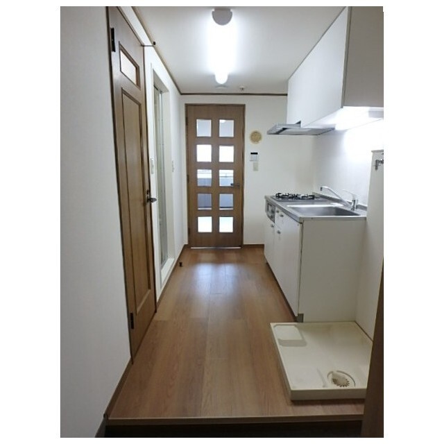 フェリーチェ目黒 内観