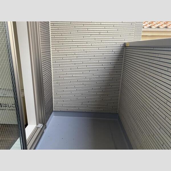 リーブルファイン吉祥寺 バルコニー