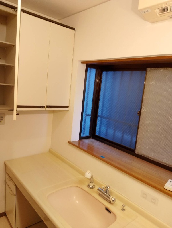 クロノス弥生町2階 部屋その他