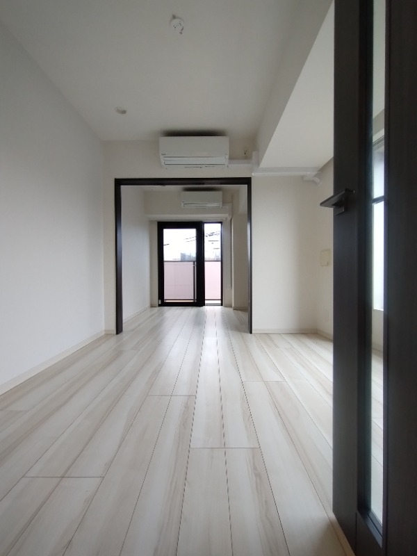 クレイシア板橋志村4階 部屋その他