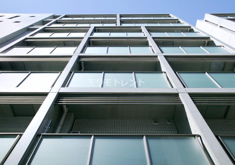 カスタリア菊川2階 外観