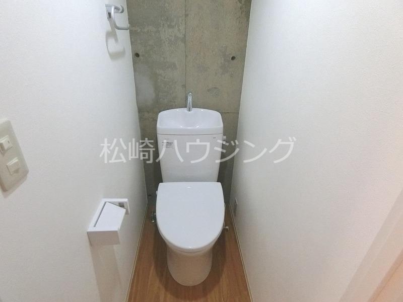 メゾン・ド・ロアイヤル4階 同建物別部屋の参考画像