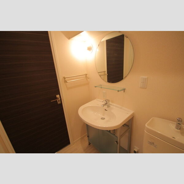 サザンEX　Ⅲ 独立洗面洗髪化粧台