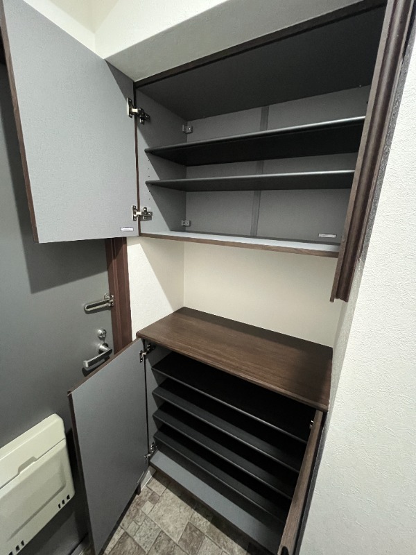 ヒルズヴァンベールD棟3階 部屋その他