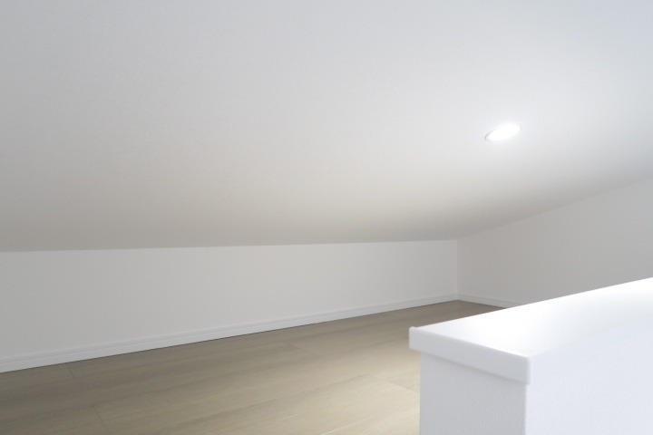 T’s Cuore六町Ⅰ3階 ロフト