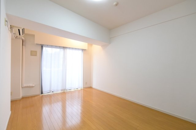 レガリアタワーレジデンス6階 部屋その他