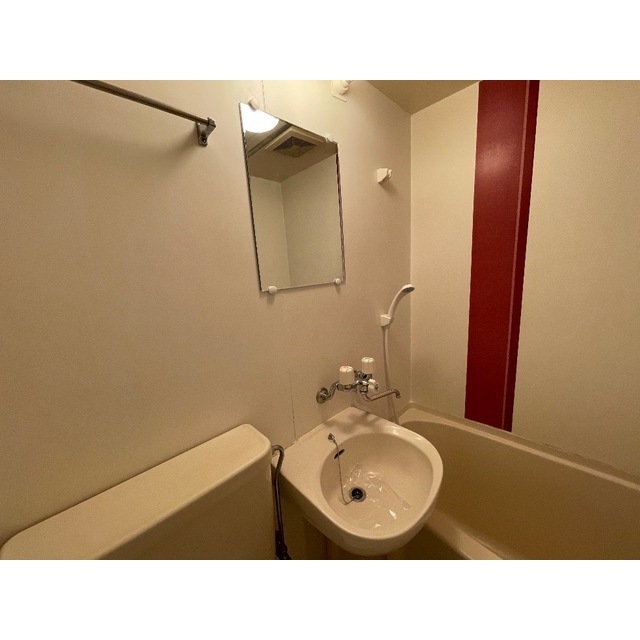 ベルピア久喜第3 内観