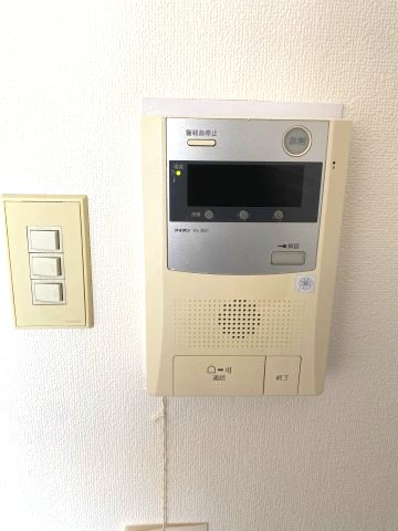 グランピア湘南312号室 ※写真は別室です