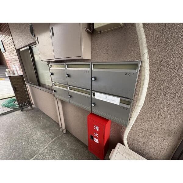 エクセルKー2 部屋設備