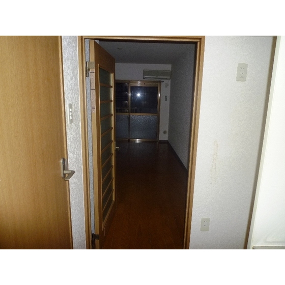 エクセルＩ402号室 部屋その他