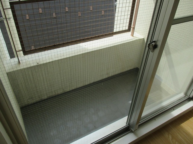 北沢リーセントⅡ 参考写真